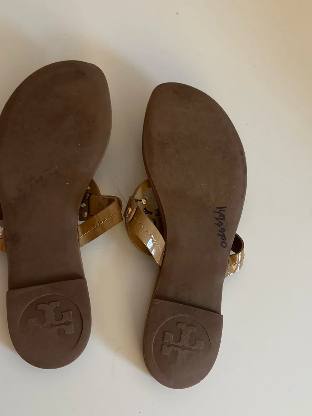 Tory Burch tory burch